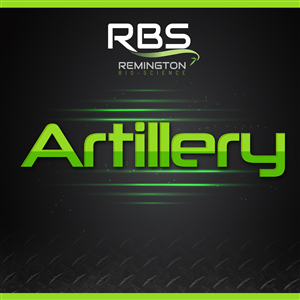 RBS Artillery | Packaging Design by Ushan sampath
