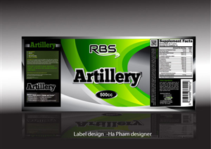 Packaging Design by Hana for Remington Bio-Science Corporation | Design: #3865787