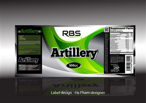 Packaging Design by Hana for Remington Bio-Science Corporation | Design: #3865819
