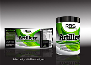Packaging Design by Hana for Remington Bio-Science Corporation | Design: #3879147