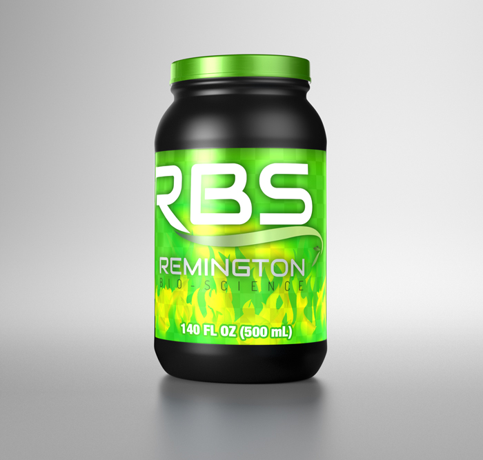 Packaging Design by TheBrandForYou.Com for Remington Bio-Science Corporation | Design #3865796