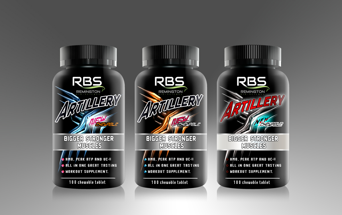 Packaging Design by tarokun for Remington Bio-Science Corporation | Design #3877235