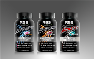 Packaging Design by tarokun for Remington Bio-Science Corporation | Design: #3877235