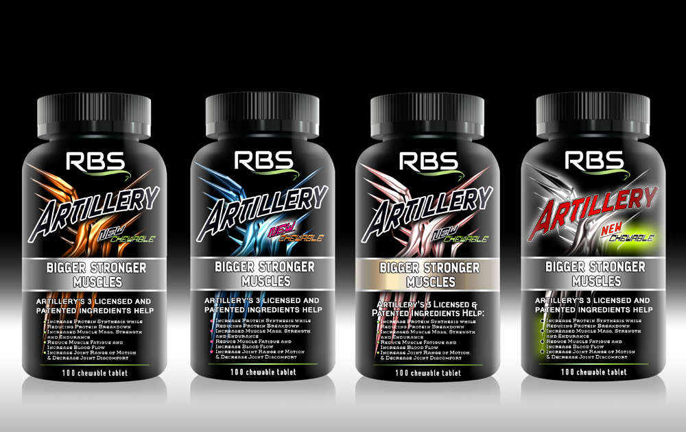 Packaging Design by tarokun for Remington Bio-Science Corporation | Design #3882111
