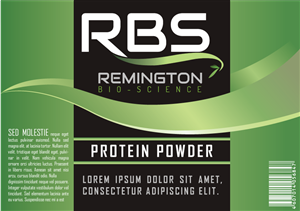 Packaging Design by Bling Connect Ink for Remington Bio-Science Corporation | Design: #3867039