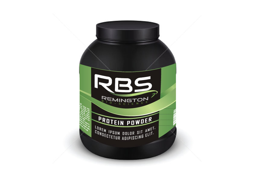 Packaging Design by Bling Connect Ink for Remington Bio-Science Corporation | Design #3867065