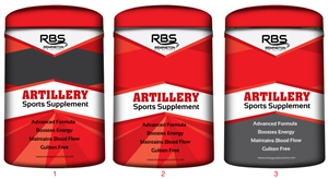 Packaging Design by Tokaa for Remington Bio-Science Corporation | Design: #3840690