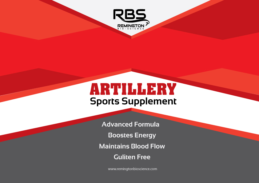 Packaging Design by Tokaa for Remington Bio-Science Corporation | Design #3840701