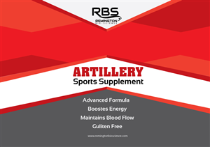 Packaging Design by Tokaa for Remington Bio-Science Corporation | Design: #3840701