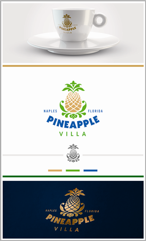 Logo Design by  Raicho