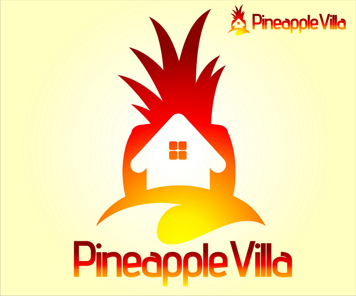 Logo Design by hamkur for Pineapple Group Enterprises, LLC | Design #3824227