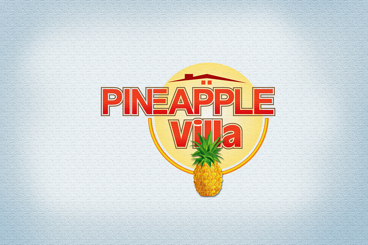 Logo Design by sanalkumar for Pineapple Group Enterprises, LLC | Design #3837529
