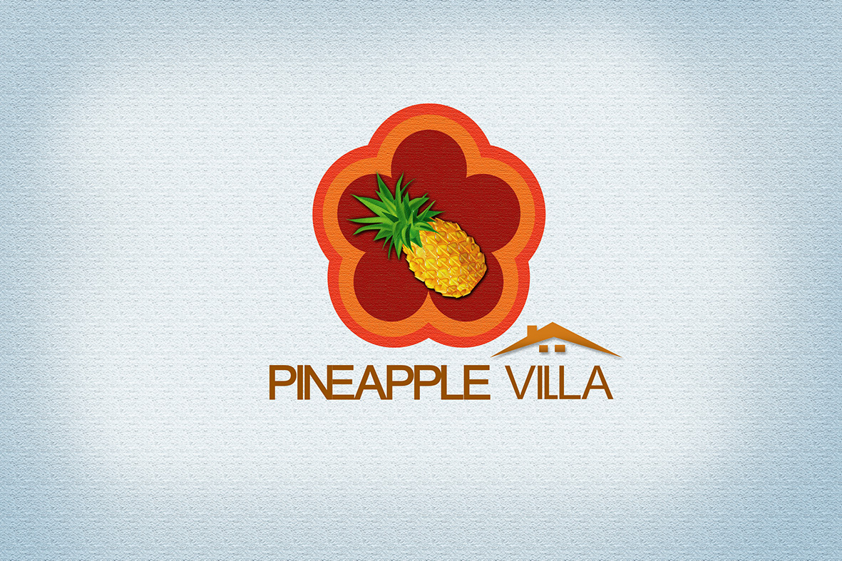 Logo Design by sanalkumar for Pineapple Group Enterprises, LLC | Design #3837631
