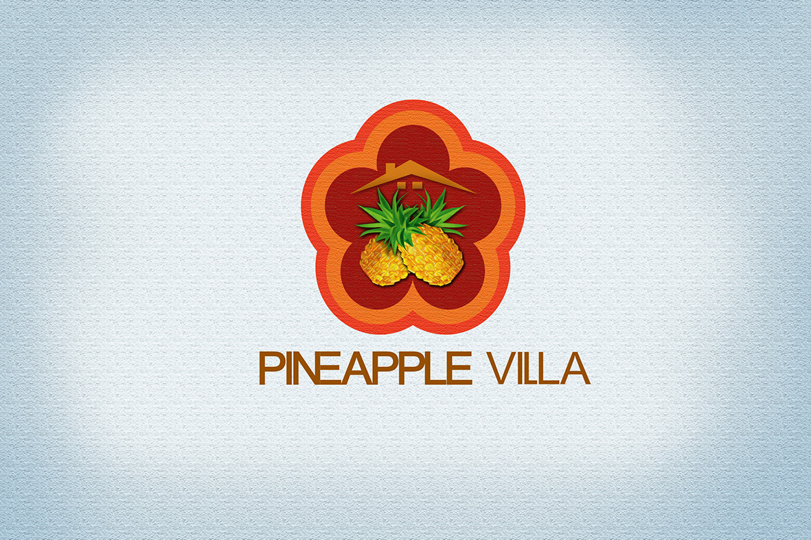 Logo Design by sanalkumar for Pineapple Group Enterprises, LLC | Design #3837635