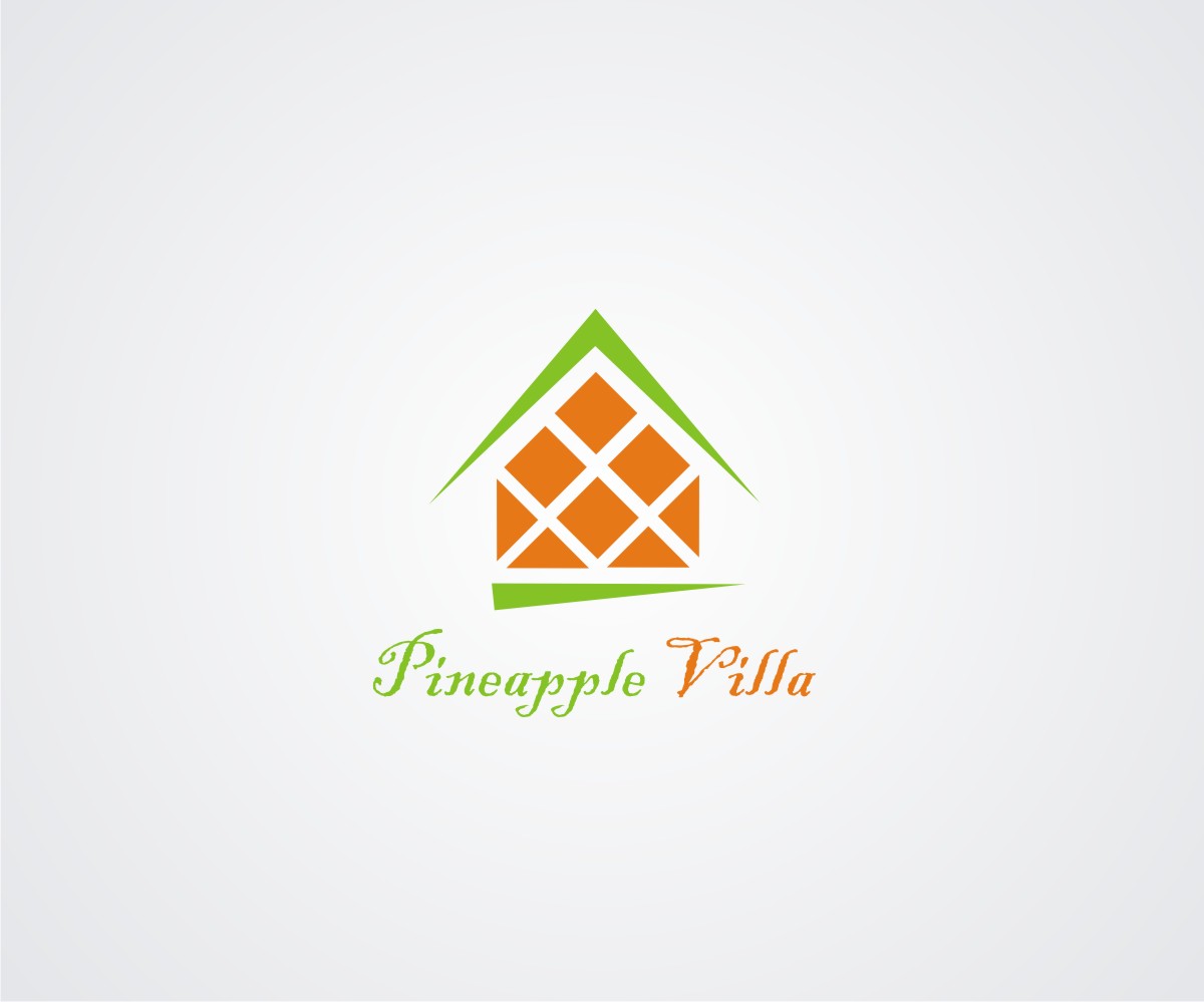 Logo Design by Afif wandala for Pineapple Group Enterprises, LLC | Design #3855716