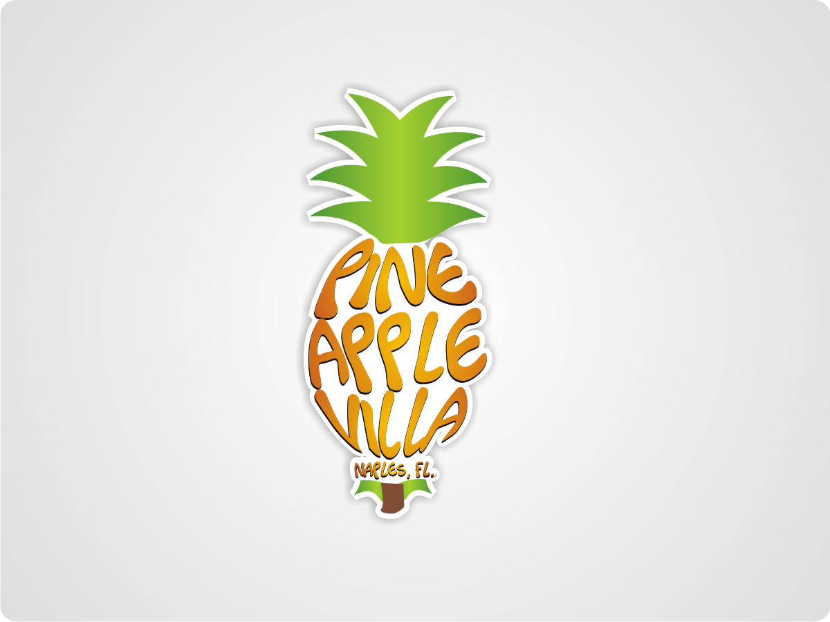 Logo Design by Blueberry for Pineapple Group Enterprises, LLC | Design #3855343
