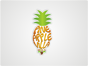 Logo Design by Blueberry for Pineapple Group Enterprises, LLC | Design: #3855343