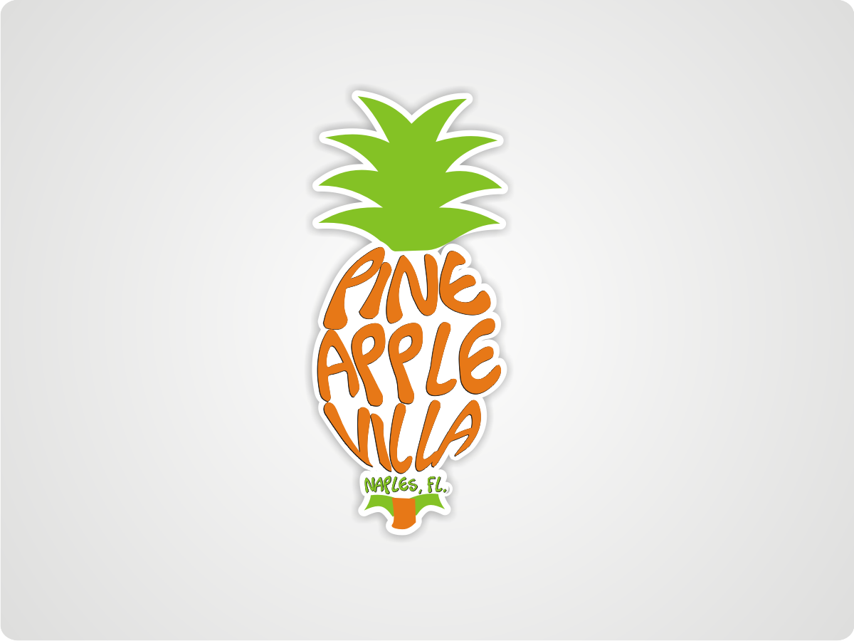 Logo Design by Blueberry for Pineapple Group Enterprises, LLC | Design #3855357