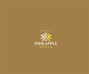 Logo Design by Natan for Pineapple Group Enterprises, LLC | Design: #3837209