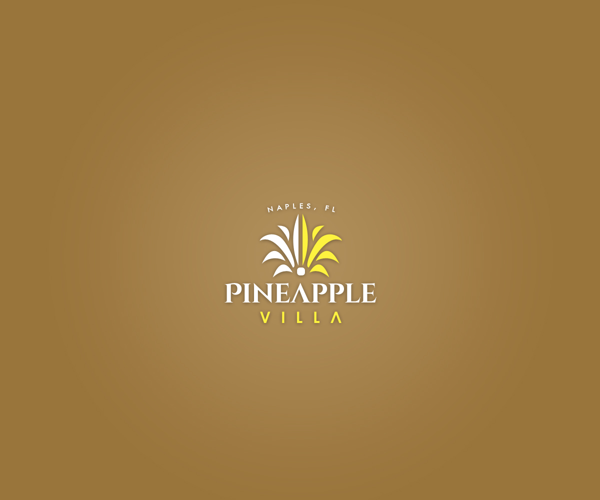 Logo Design by Natan for Pineapple Group Enterprises, LLC | Design #3837210