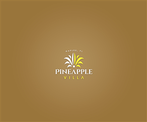 Logo Design by Natan for Pineapple Group Enterprises, LLC | Design: #3837210