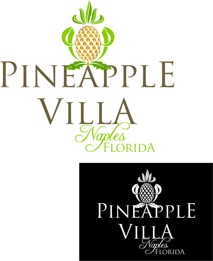 Logo Design by Sandro for Pineapple Group Enterprises, LLC | Design #3838152