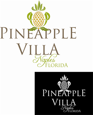 Logo Design by Sandro for Pineapple Group Enterprises, LLC | Design #3838152