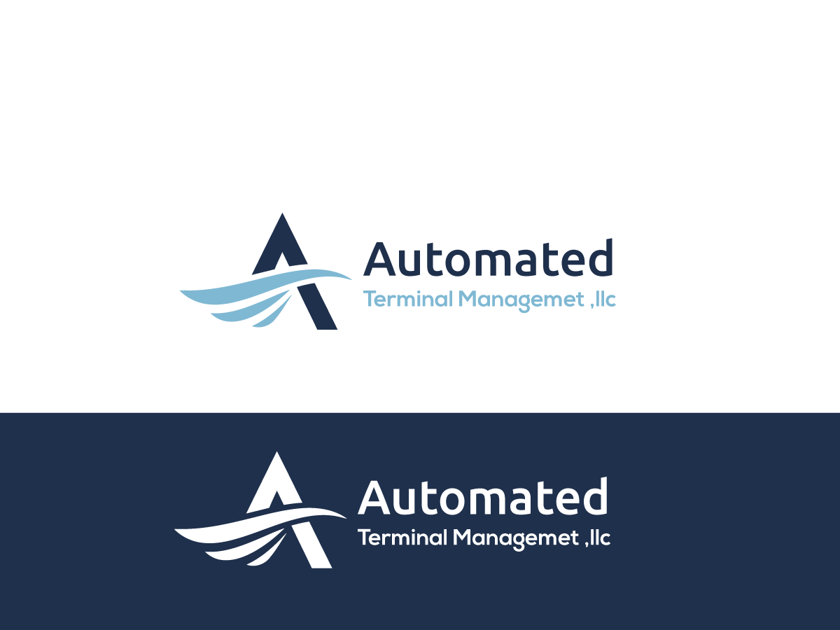 Diseño de Logo por Anyl Thapa para Express ATM Northeast,inc | Diseño #3837974