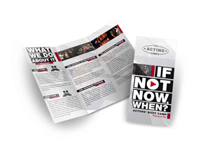 Brochure Design by Tekna Creative for this project | Design #1018430