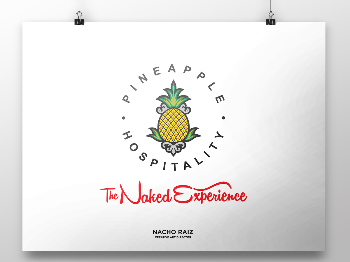 Logo-Design von Nacho Raiz für dieses Projekt | Design #3857175
