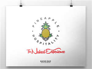 Logo Design by Nacho Raiz for this project | Design #3857175