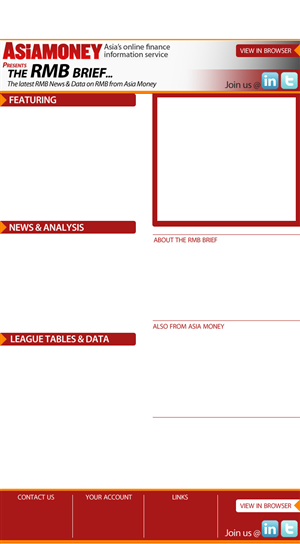 Newsletter Design by Alex Bullrush for this project | Design #1035489