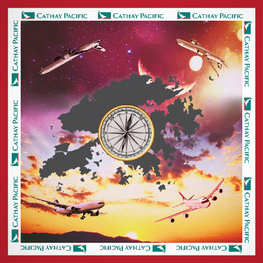 Art Design by James Hamilton for Inanna | Design #3854724