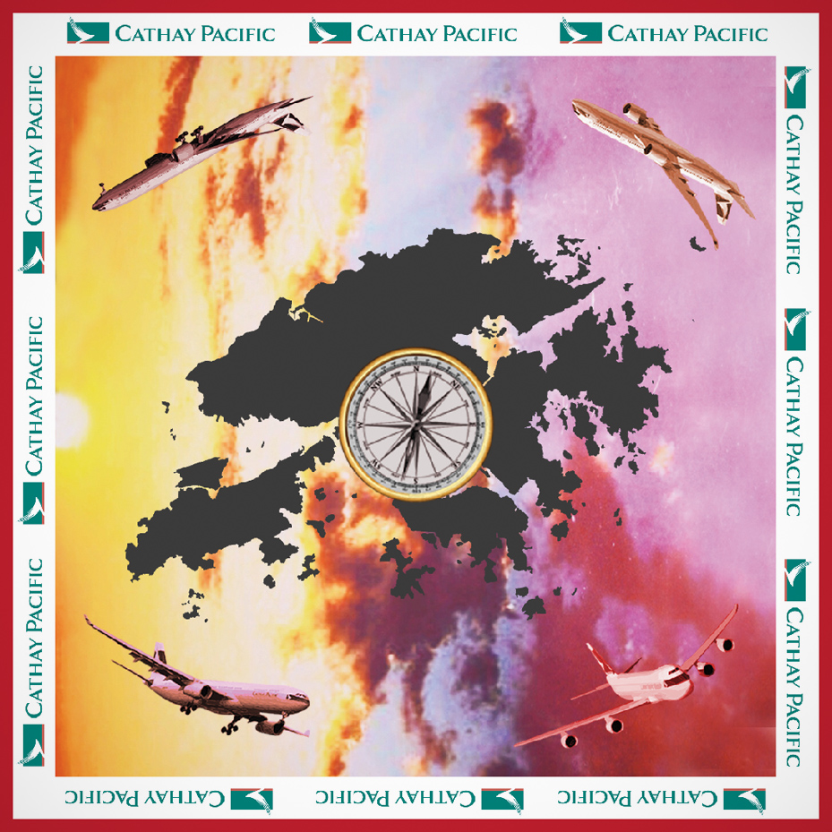 Art Design by James Hamilton for Inanna | Design #3863700