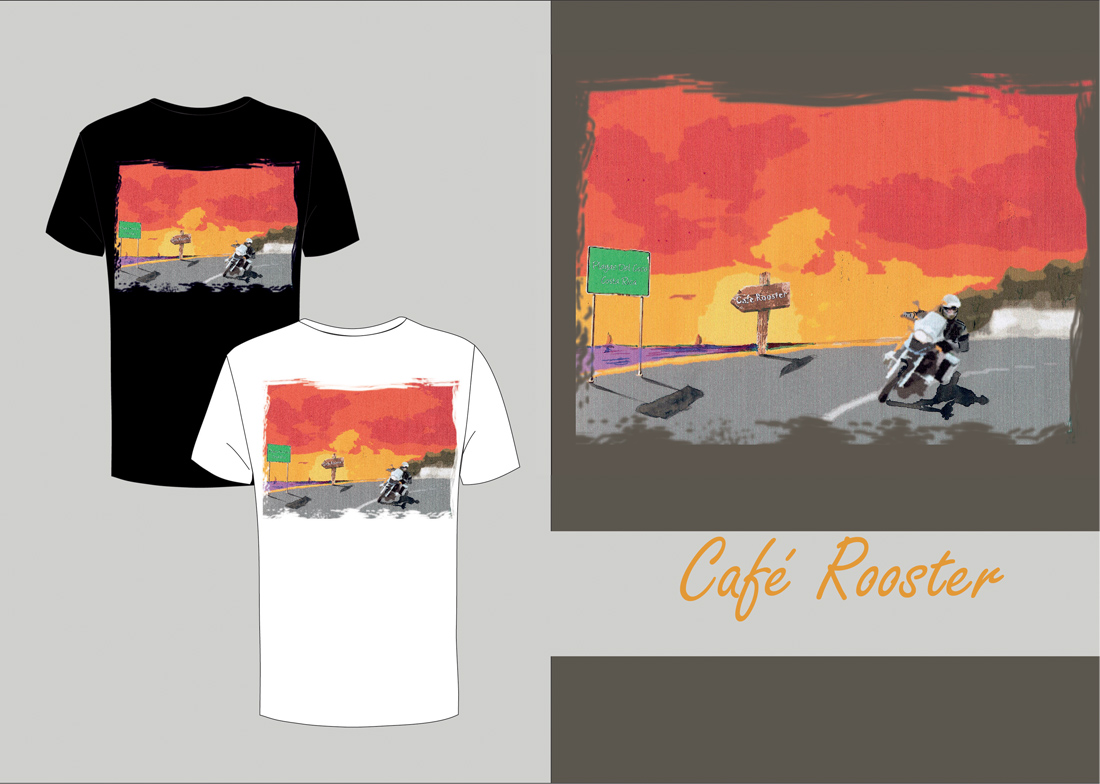 T-shirt Design by retik Sharma for this project | Design #3879220