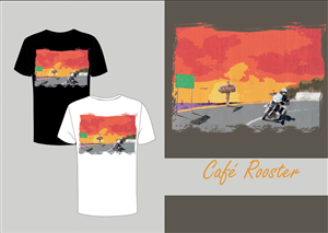 T-shirt Design by retik Sharma for this project | Design #3879220