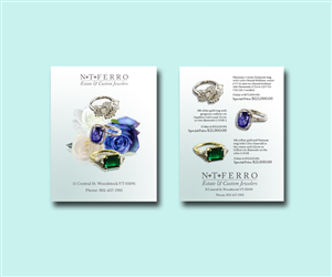 Postcard Design | Postcard Design by mcoco