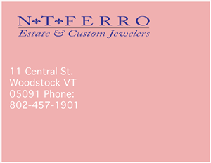 Postcard Design by CROSE for this project | Design: #3839824