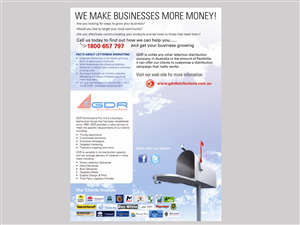 Newsletter Design by C Corner