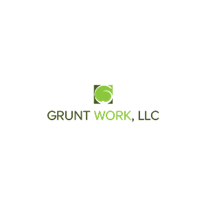 Diseño de Logo por Markelof para Grunt Work, LLC | Diseño #3822806