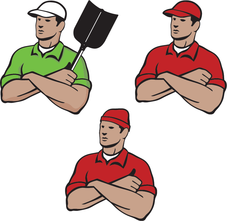 Diseño de Logo por JRDesigns para Grunt Work, LLC | Diseño #3826660