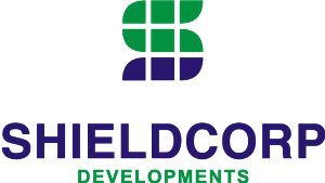 Shieldcorp Developments | Logo Design by logoworld