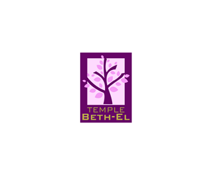 Logo Design by Alpha+  for Temple Beth-El | Design: #3850812