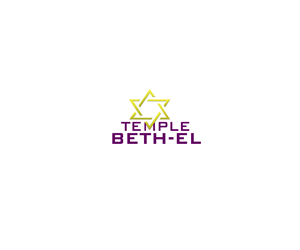 Logo Design by Alpha+  for Temple Beth-El | Design: #3850816
