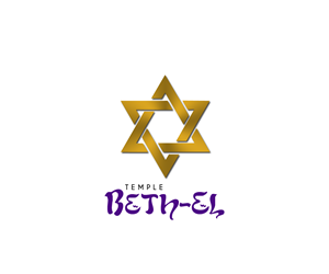 Logo Design by Shank for Temple Beth-El | Design: #3819315