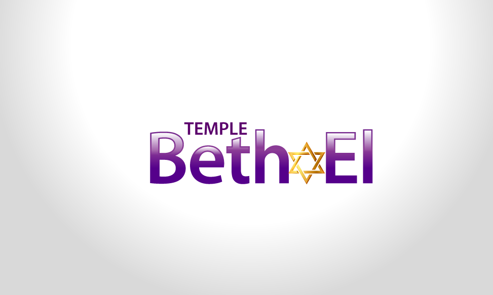 Logo Design by designgreen for Temple Beth-El | Design #4115930