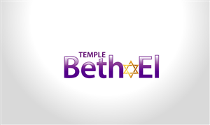 Logo Design by designgreen for Temple Beth-El | Design: #4115930