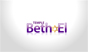 Logo Design by designgreen for Temple Beth-El | Design: #4115931