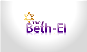 Logo Design by designgreen for Temple Beth-El | Design: #4115933
