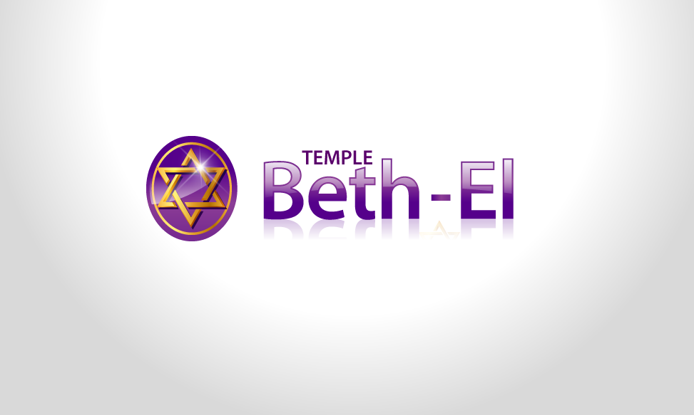 Logo Design by designgreen for Temple Beth-El | Design #4115936